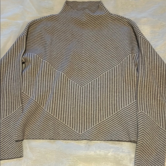 Cynthia Rowley Sweaters - Cynthia Rowley  Striped Sweater